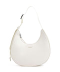 Hugo Bel 2.0 Hobo bag open white