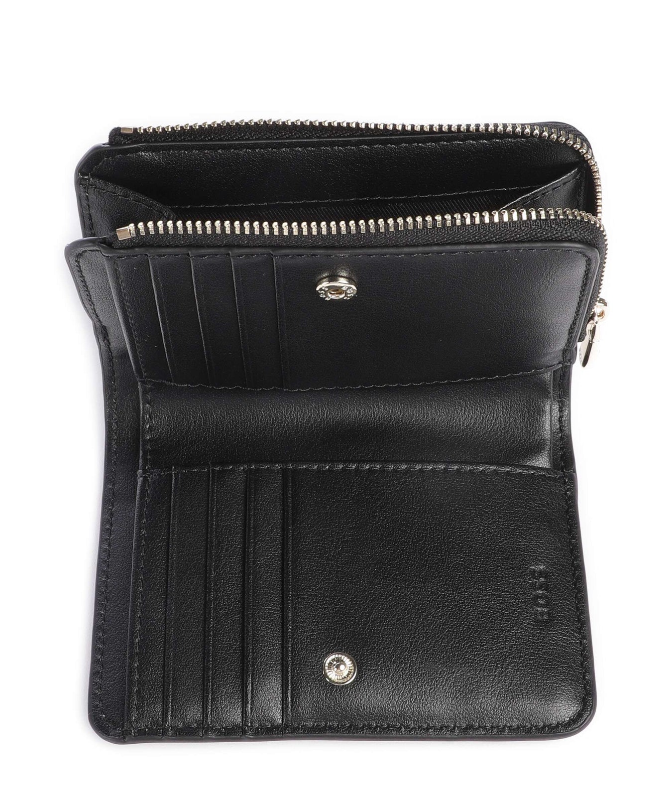 BOSS Numah Wallet black