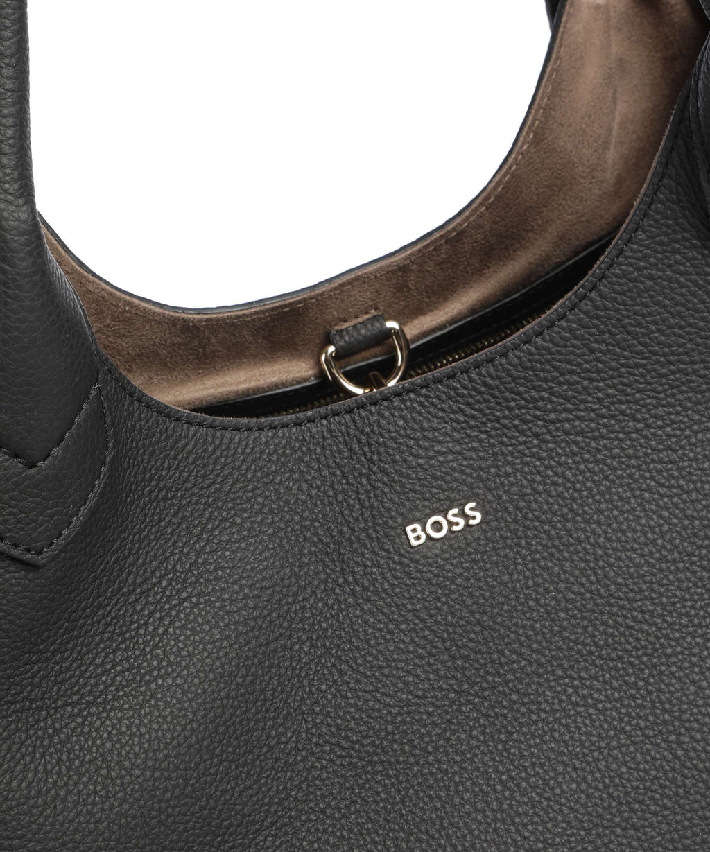 BOSS Lenah Tote bag black