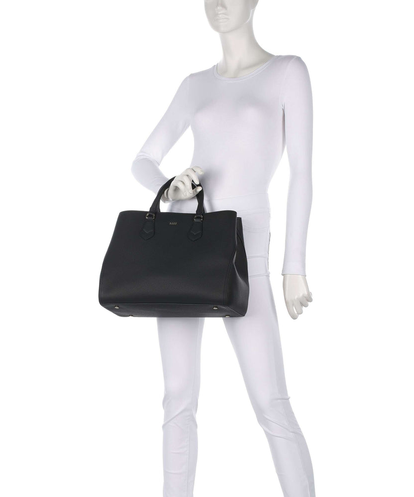 BOSS Lenah Handbag black