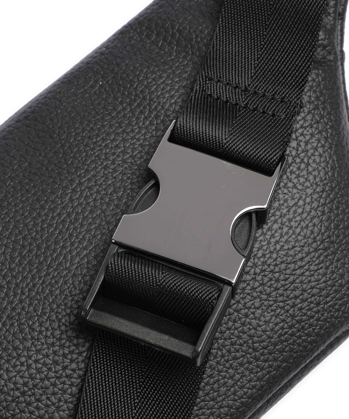 Hugo Quantic Fanny pack black