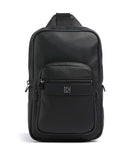 Hugo Quantic Sac sling black