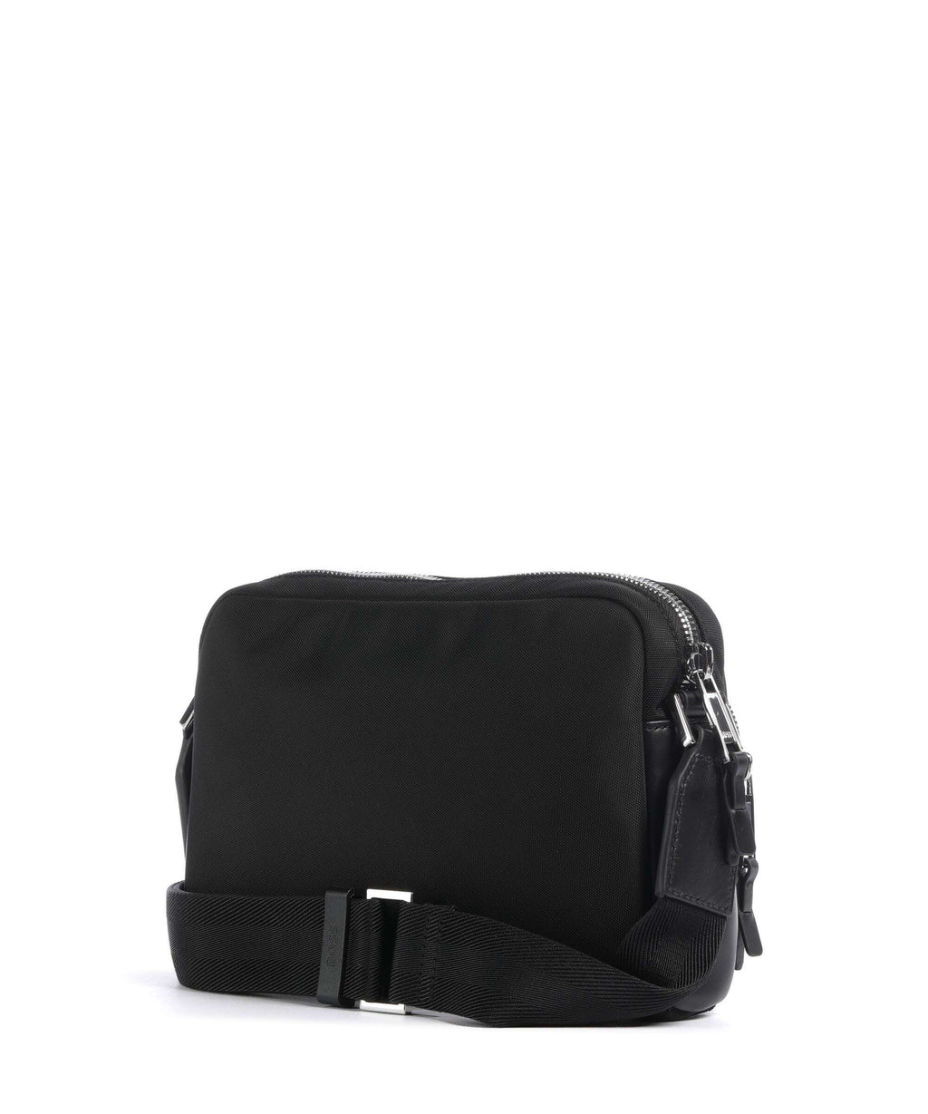 BOSS Highway Crossbody bag black