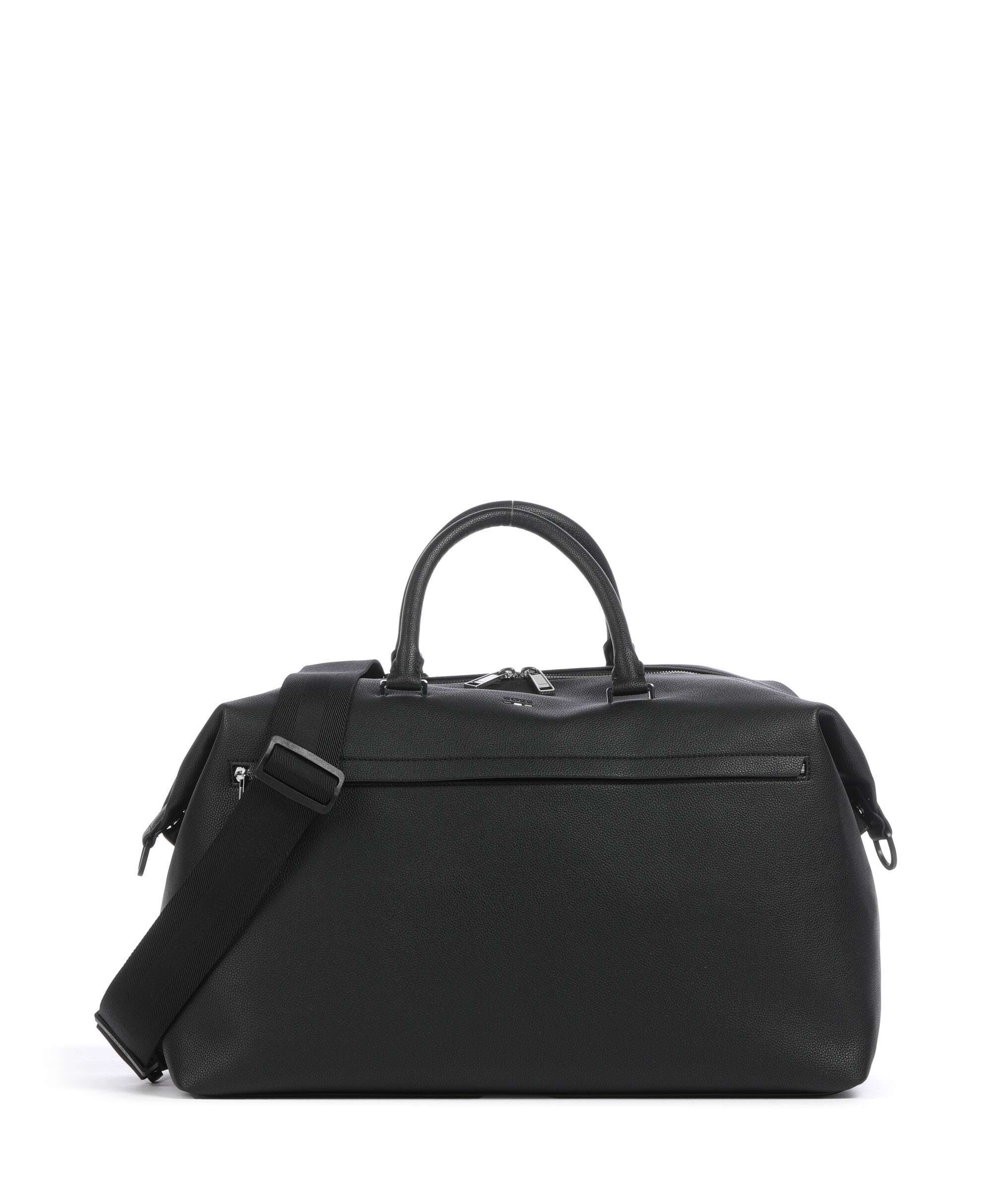BOSS Ray Weekend bag black