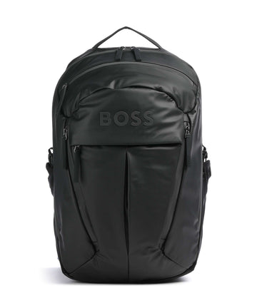 BOSS Stormy Sac à dos black