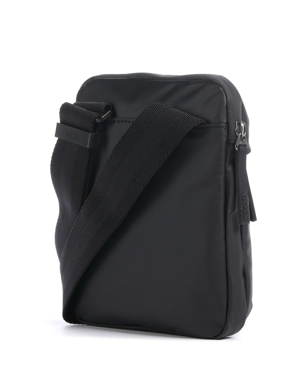 BOSS Stormy Crossbody bag black