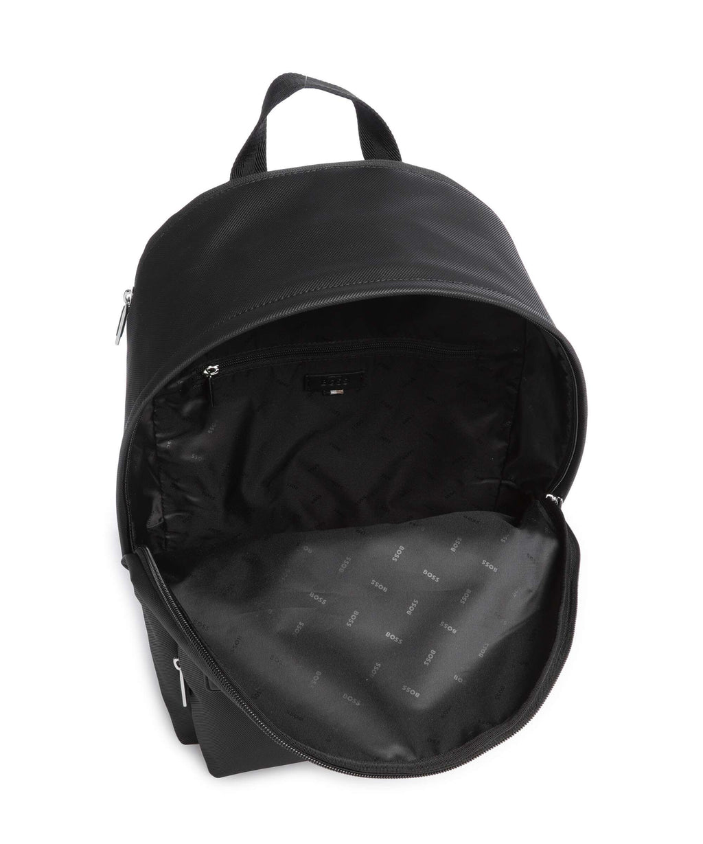 BOSS Jinko Backpack black