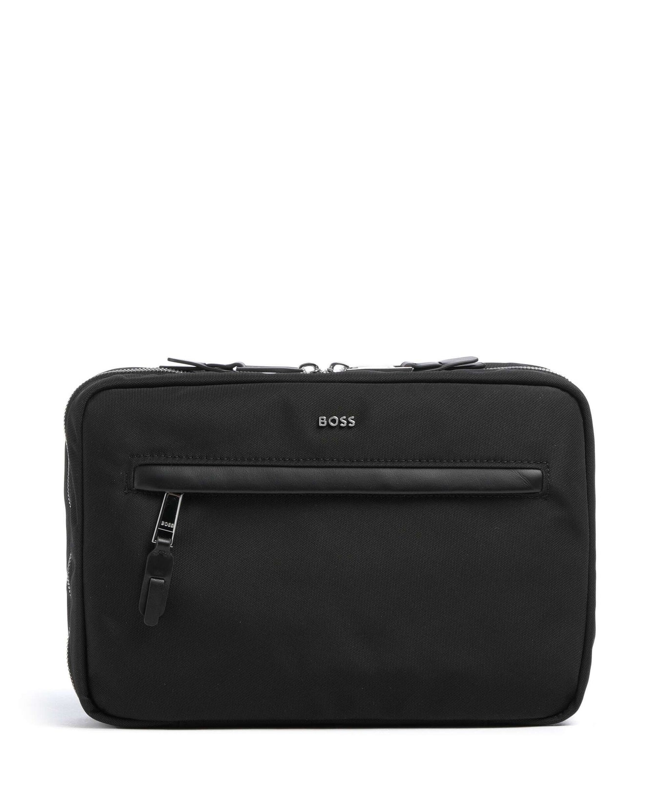 BOSS Highway Toiletry bag black