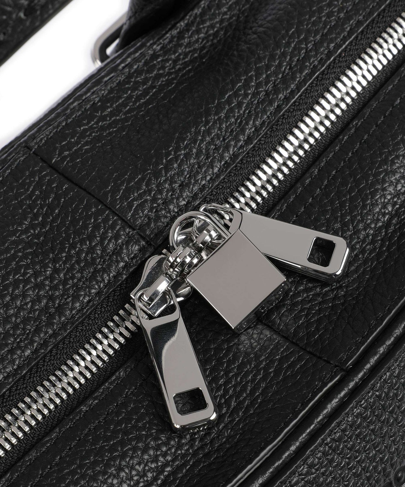 BOSS Madison Weekend bag black