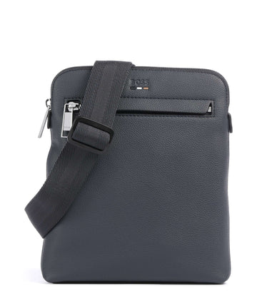 BOSS Ray Sac bandoulière navy