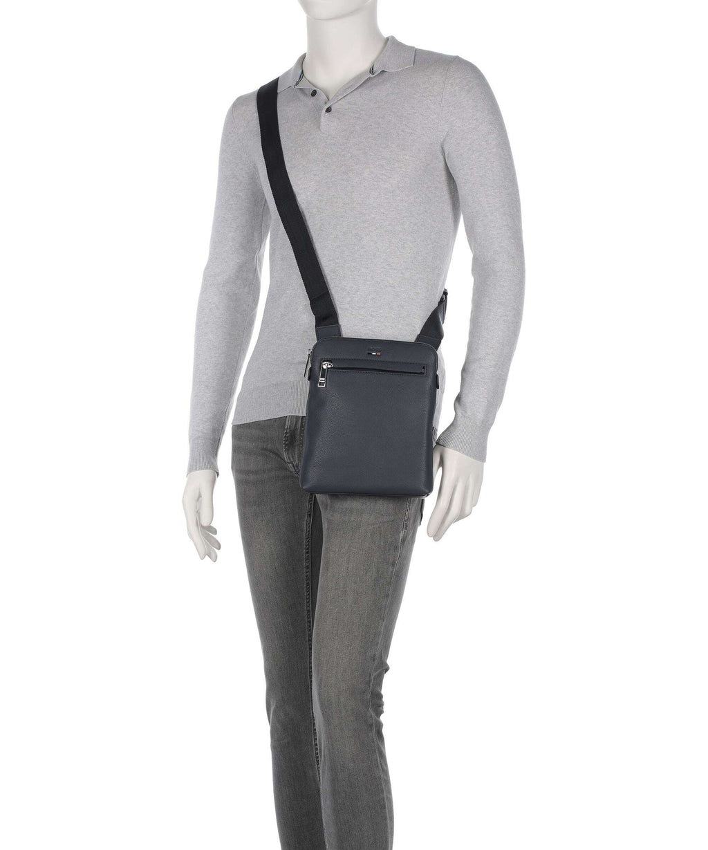 BOSS Ray Crossbody bag navy