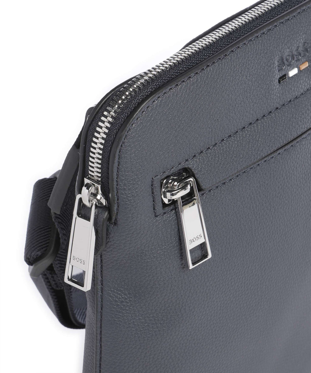 BOSS Ray Crossbody bag navy