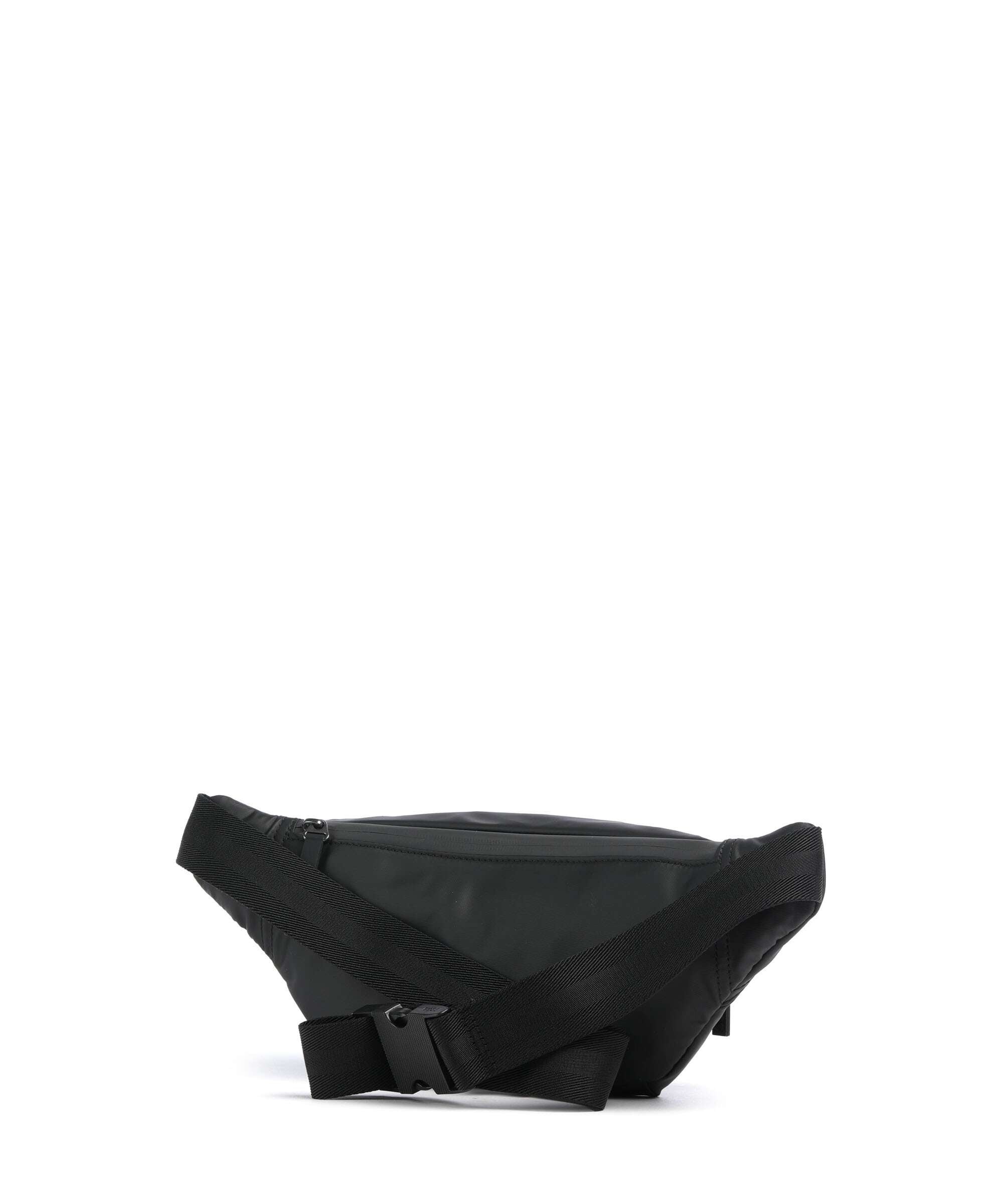 BOSS Stormy Fanny pack black