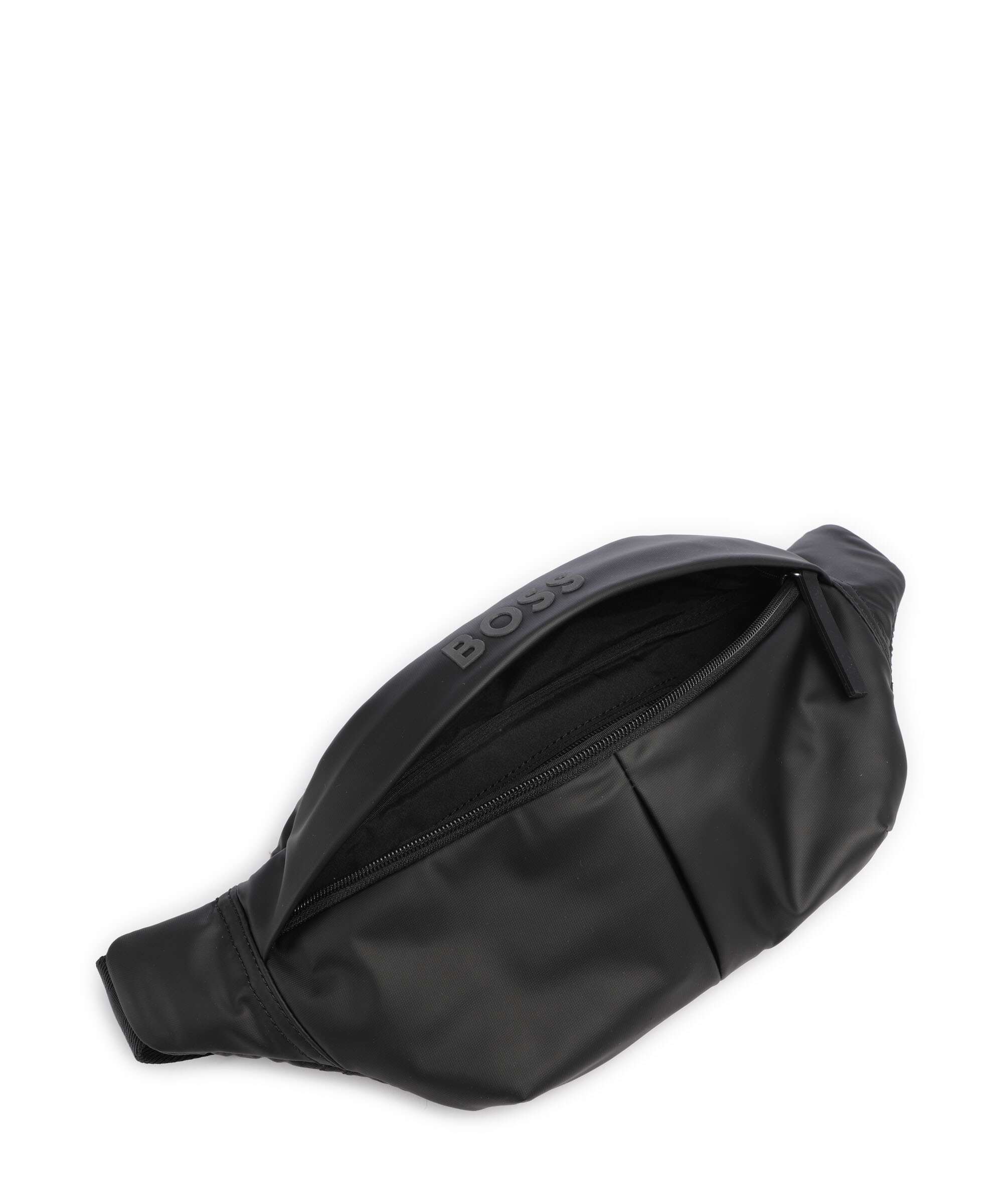 BOSS Stormy Belt bag black