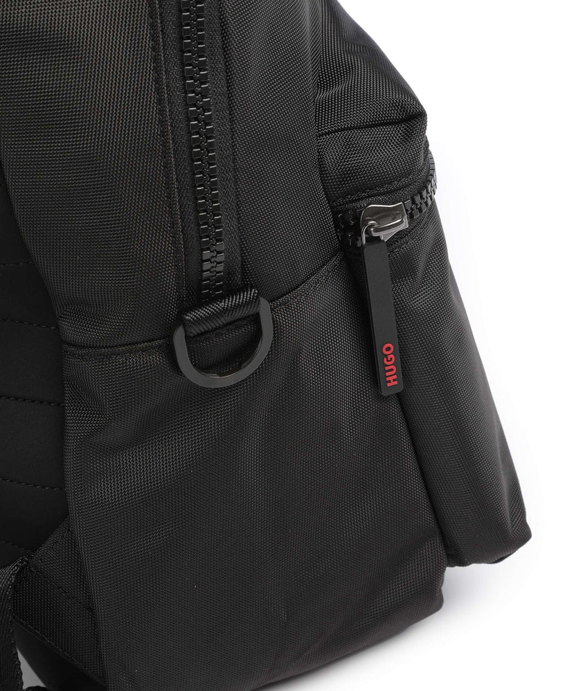 Hugo Ethon 3.0 Backpack black