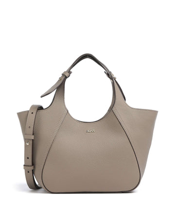BOSS Lenah Small Sac à main open brown