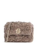 BOSS B Icon S Sac porté épaule open brown