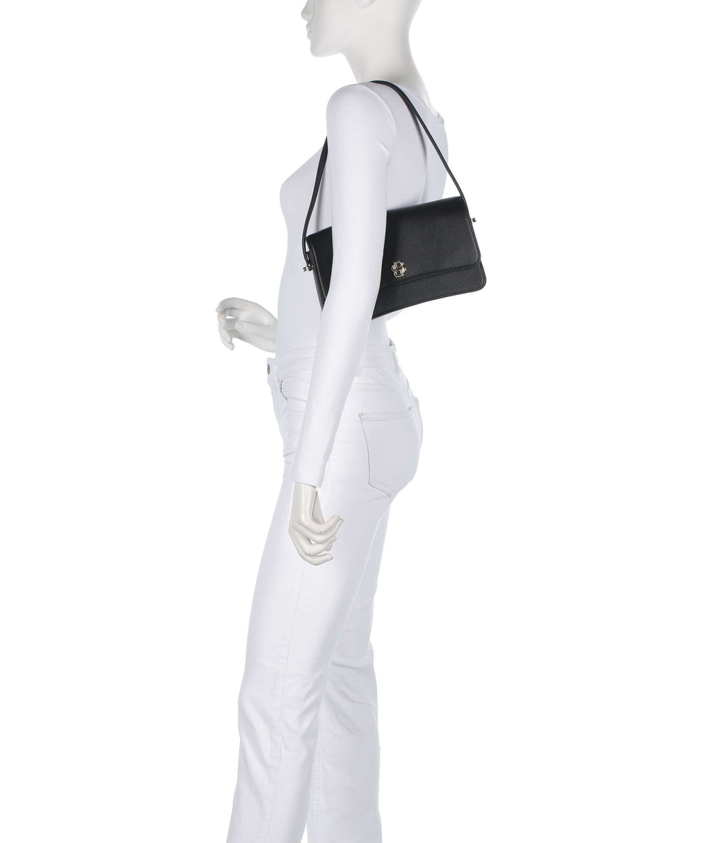 BOSS Beyond Shoulder bag black