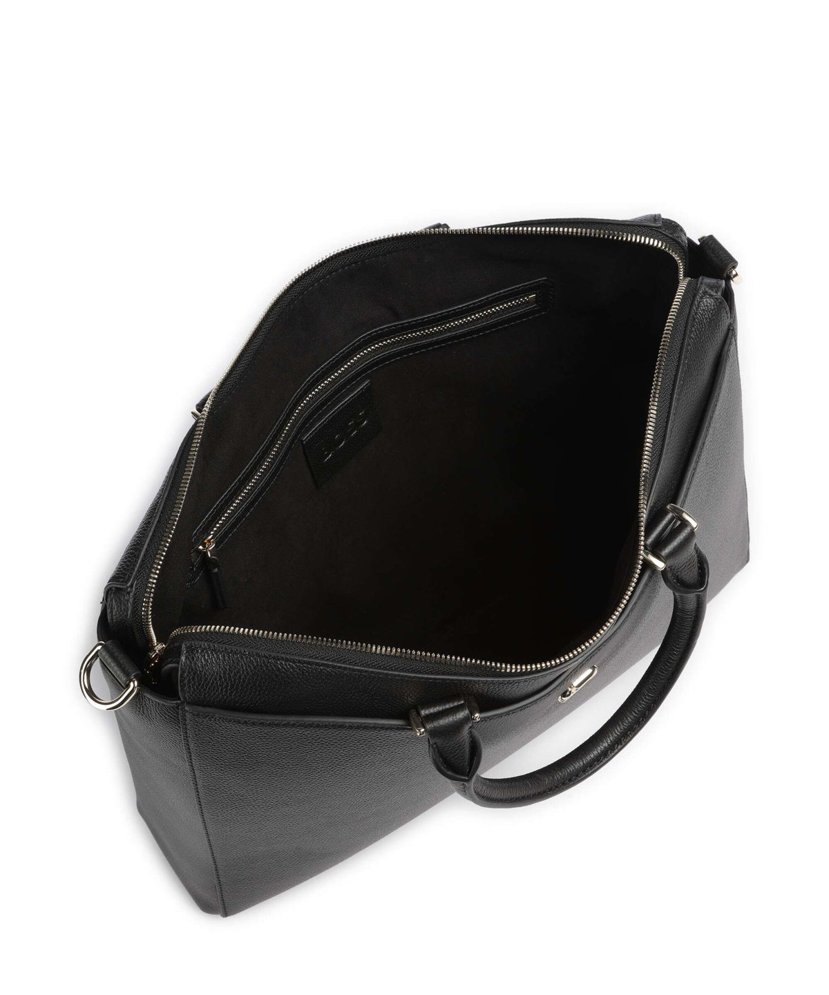 BOSS Beyond Handbag black