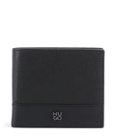 Hugo Quantic Wallet black