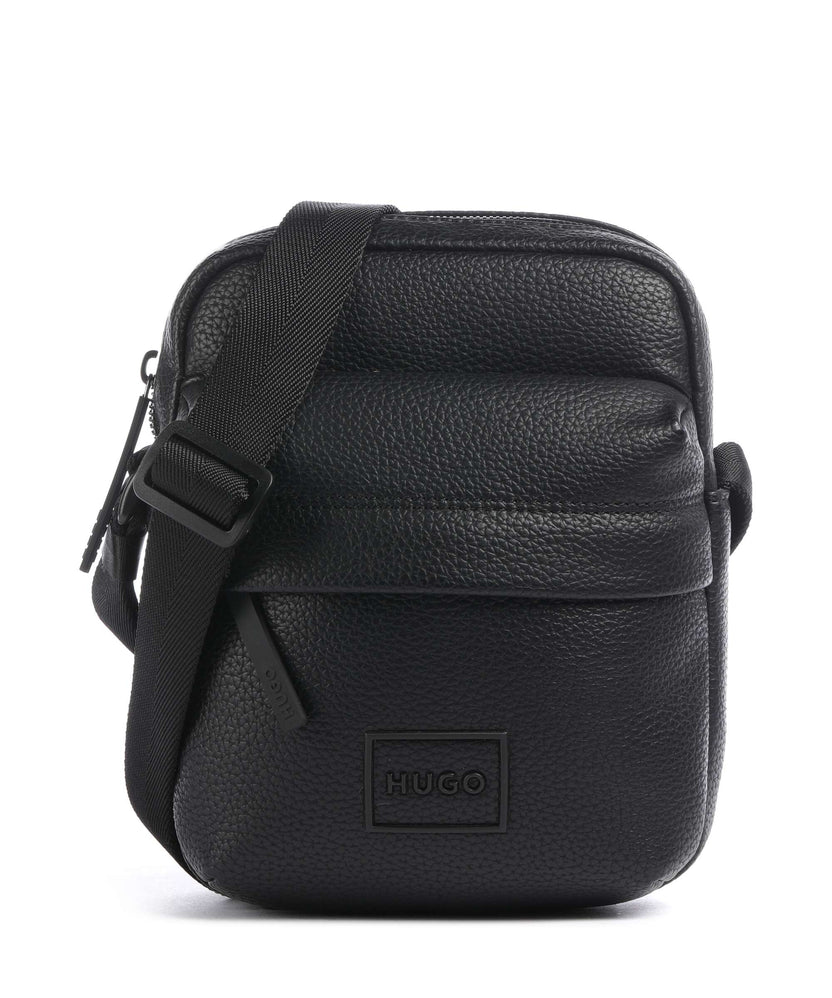 Hugo Ethon Crossbody bag black