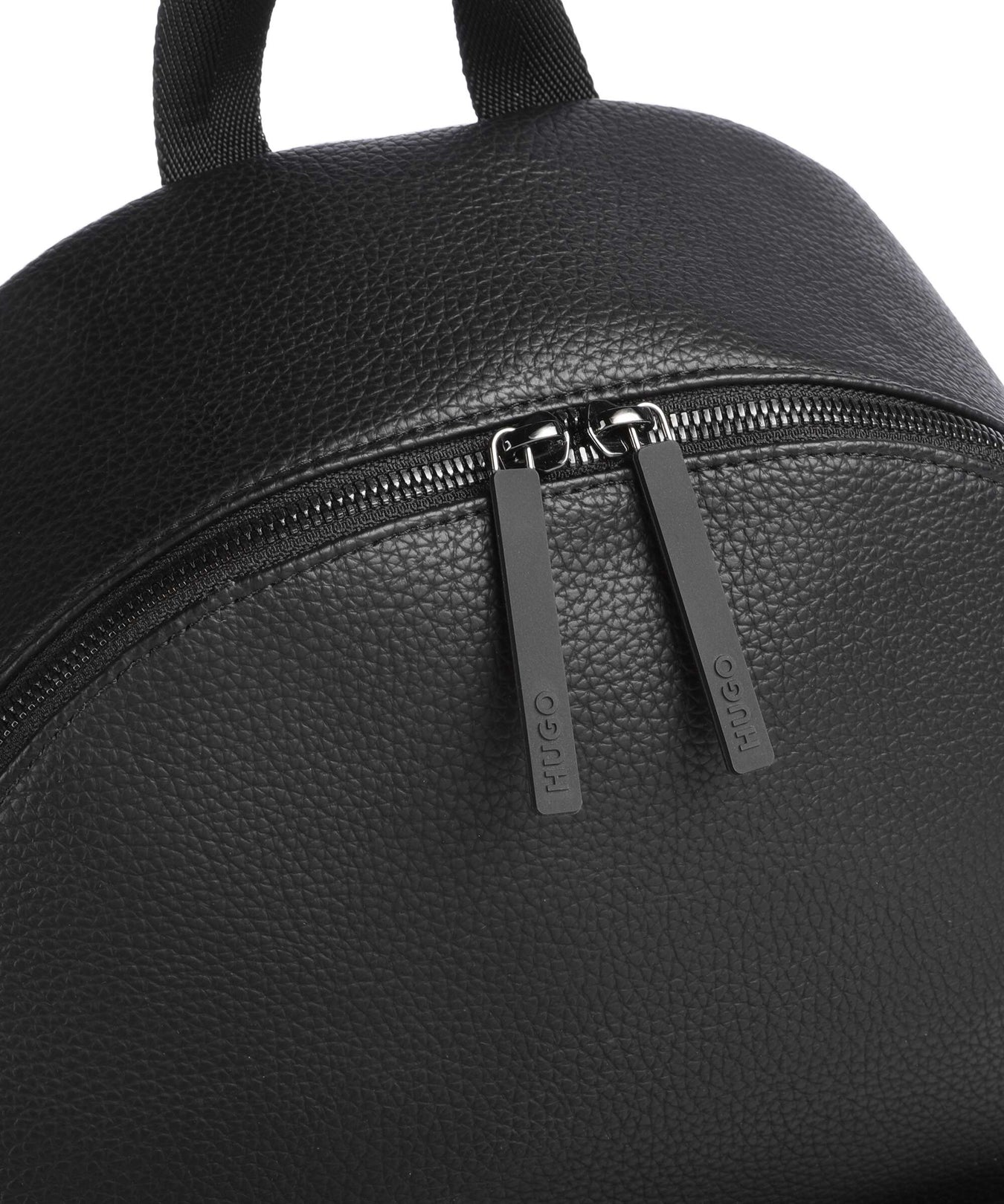Hugo Ethon Backpack black