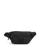 Hugo Jhin Fanny pack black