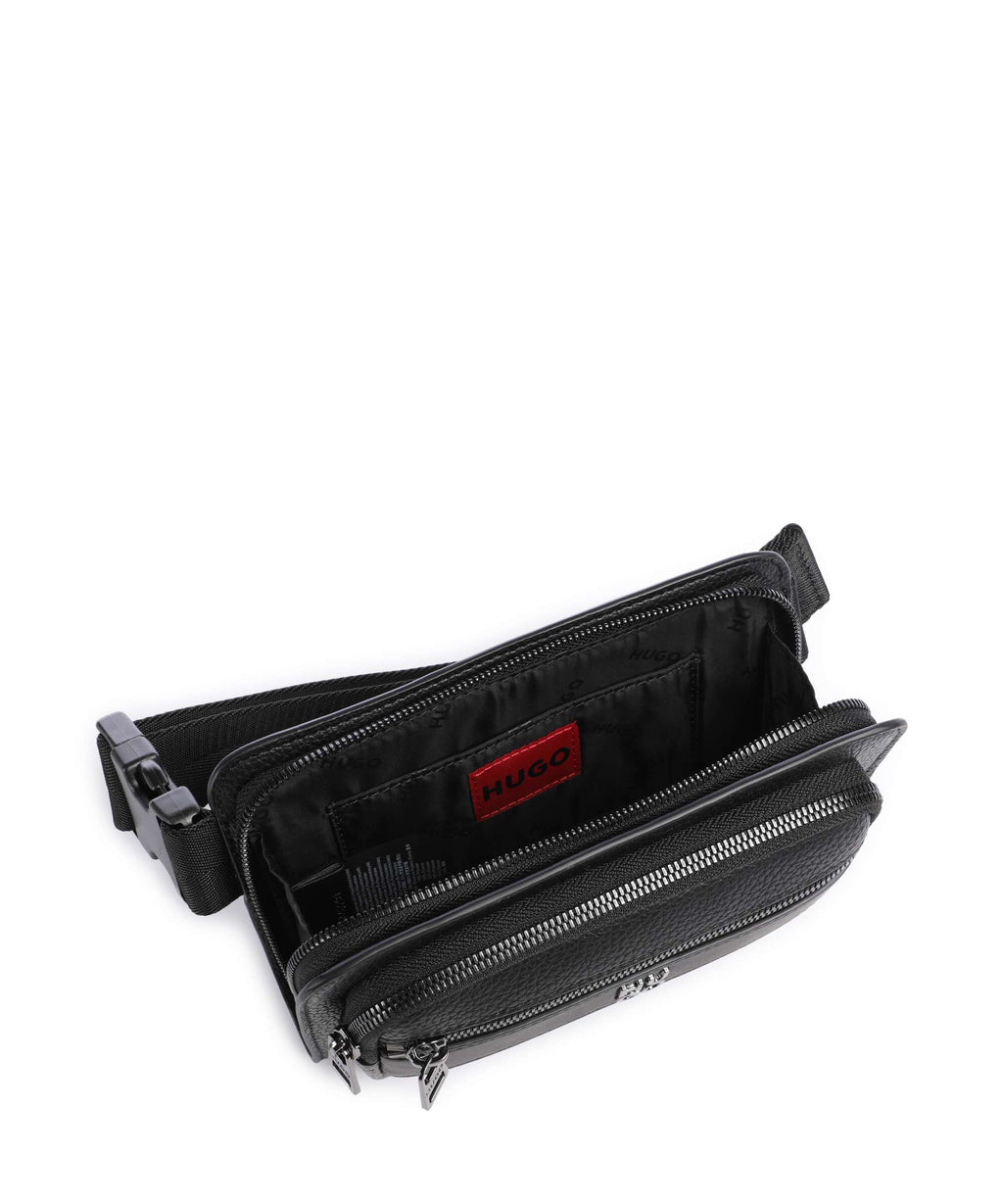 Hugo Quantic Belt bag black