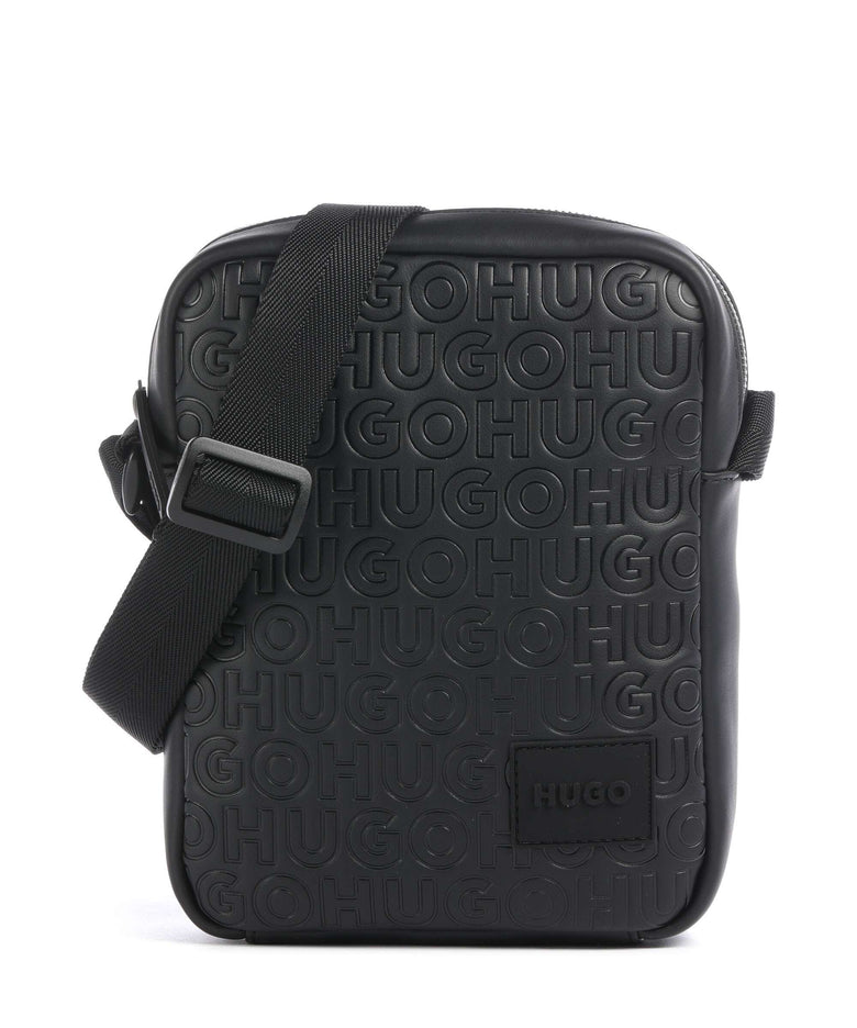 Hugo Ethon 2.0 Crossbody bag black
