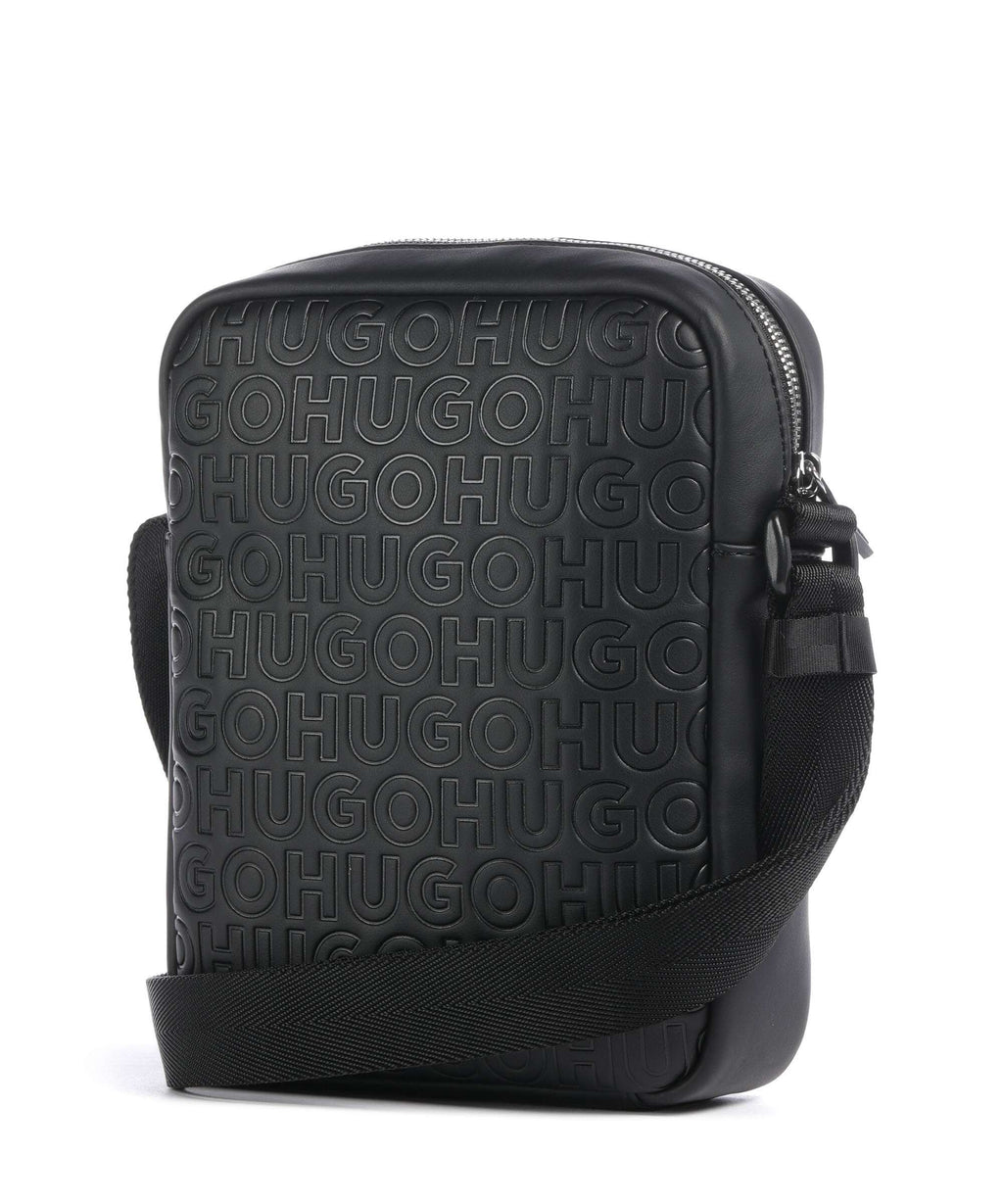 Hugo Ethon 2.0 Crossbody bag black