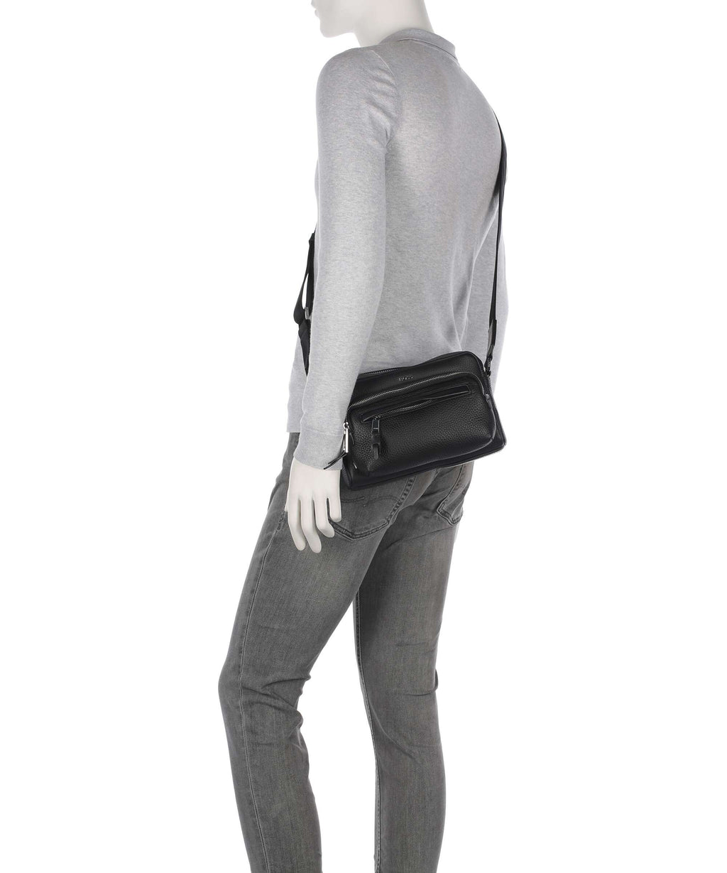 BOSS Highway Crossbody bag black