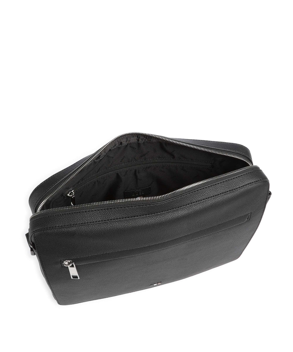 BOSS Ray Messenger bag black