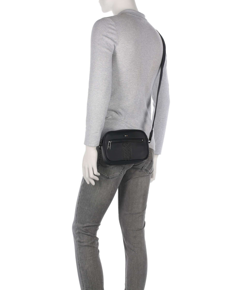 BOSS Ray Crossbody bag black