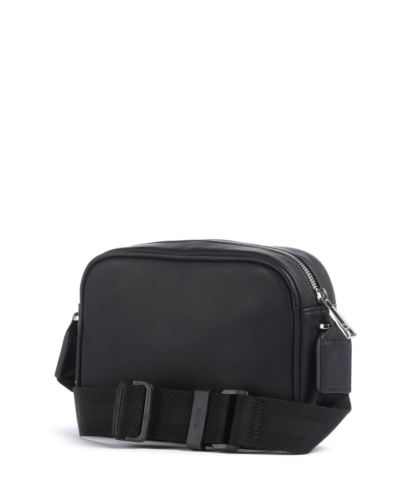 BOSS Ray Crossbody bag black