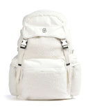 BOSS B Icon Sac à dos open white