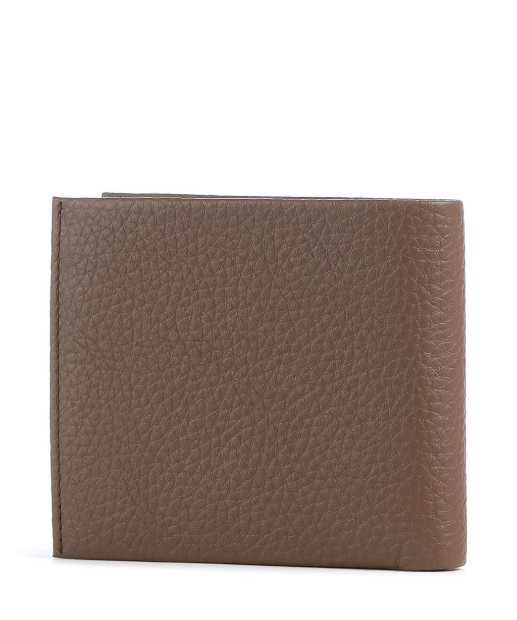 BOSS Crosstown Wallet medium brown
