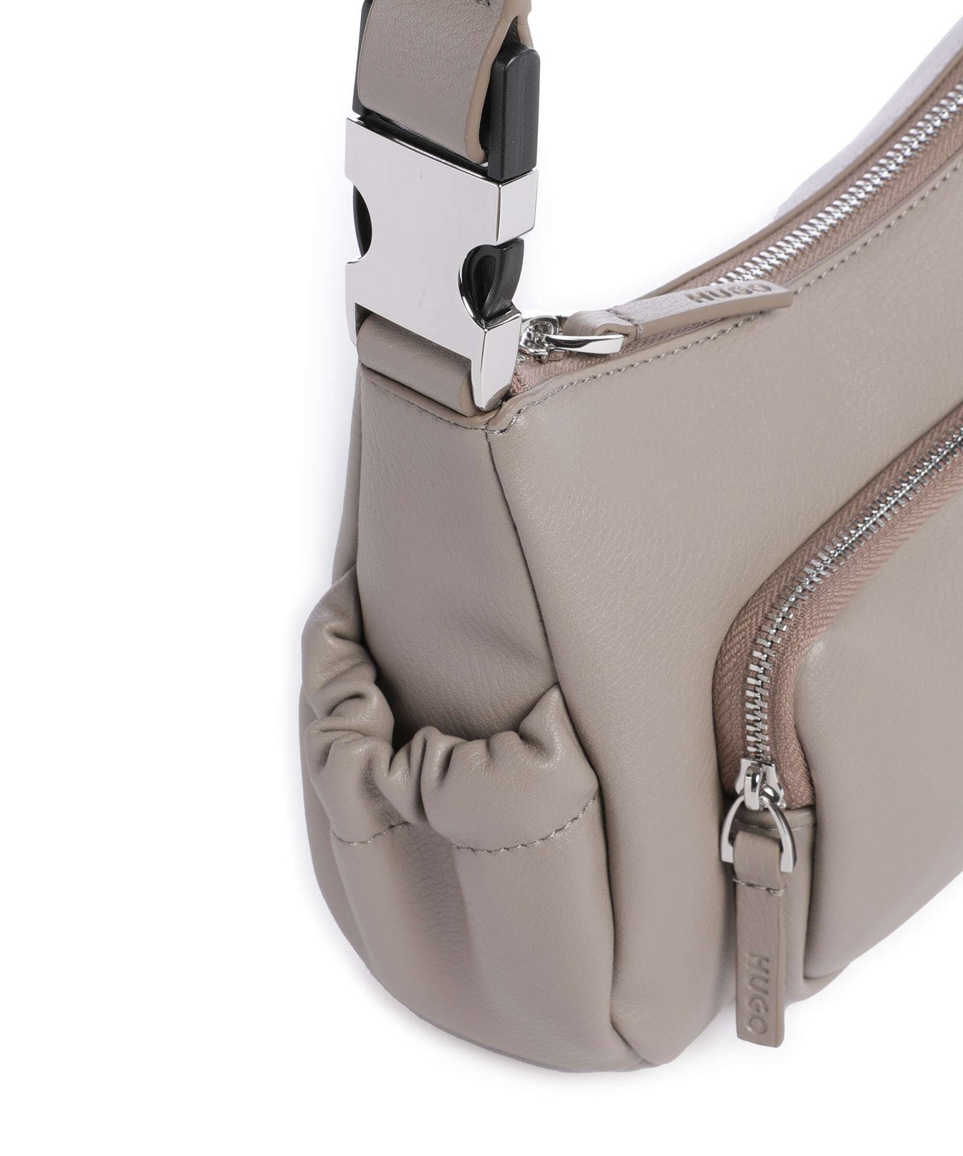 Hugo Bel 2.0 Shoulder bag light beige