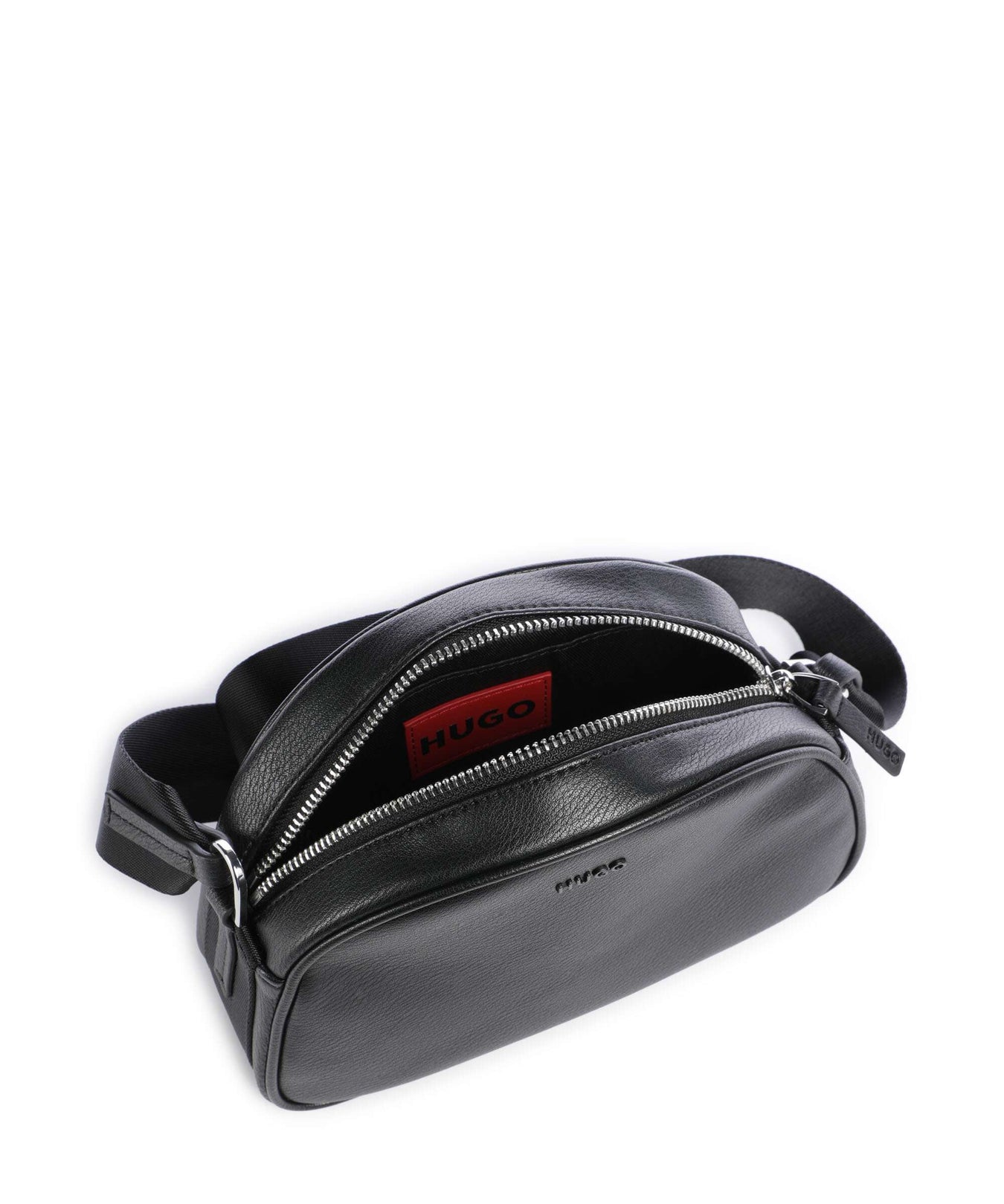 Hugo Bel 2.0 Crossbody bag black