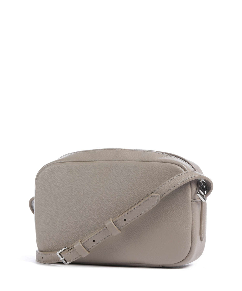 Hugo Chris 2.0 Crossbody bag light beige