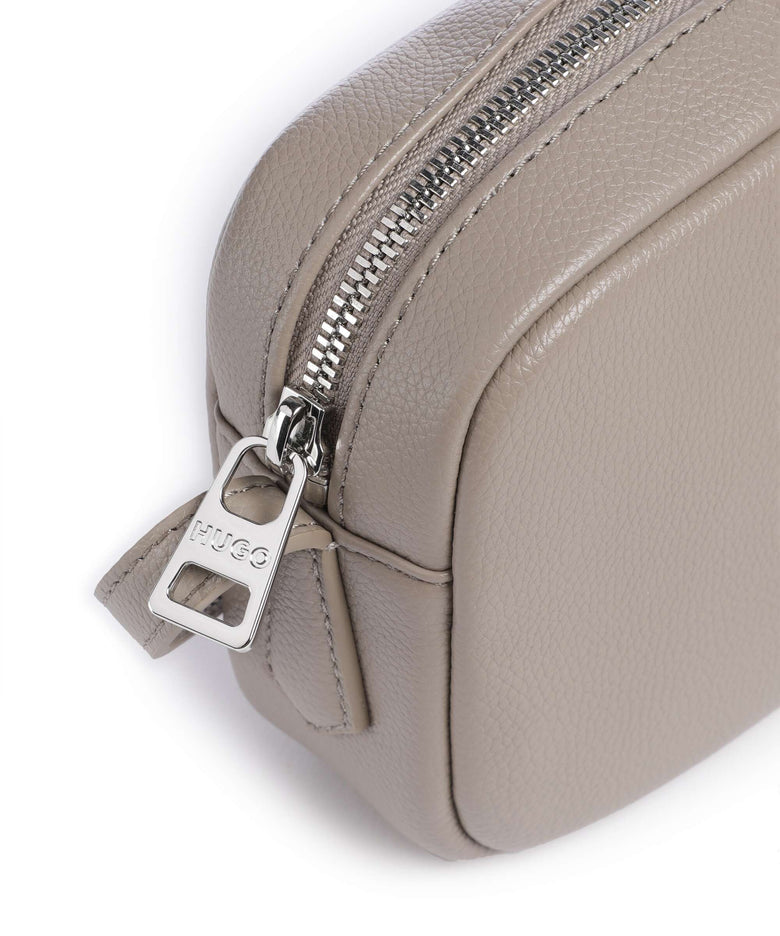 Hugo Chris 2.0 Crossbody bag light beige