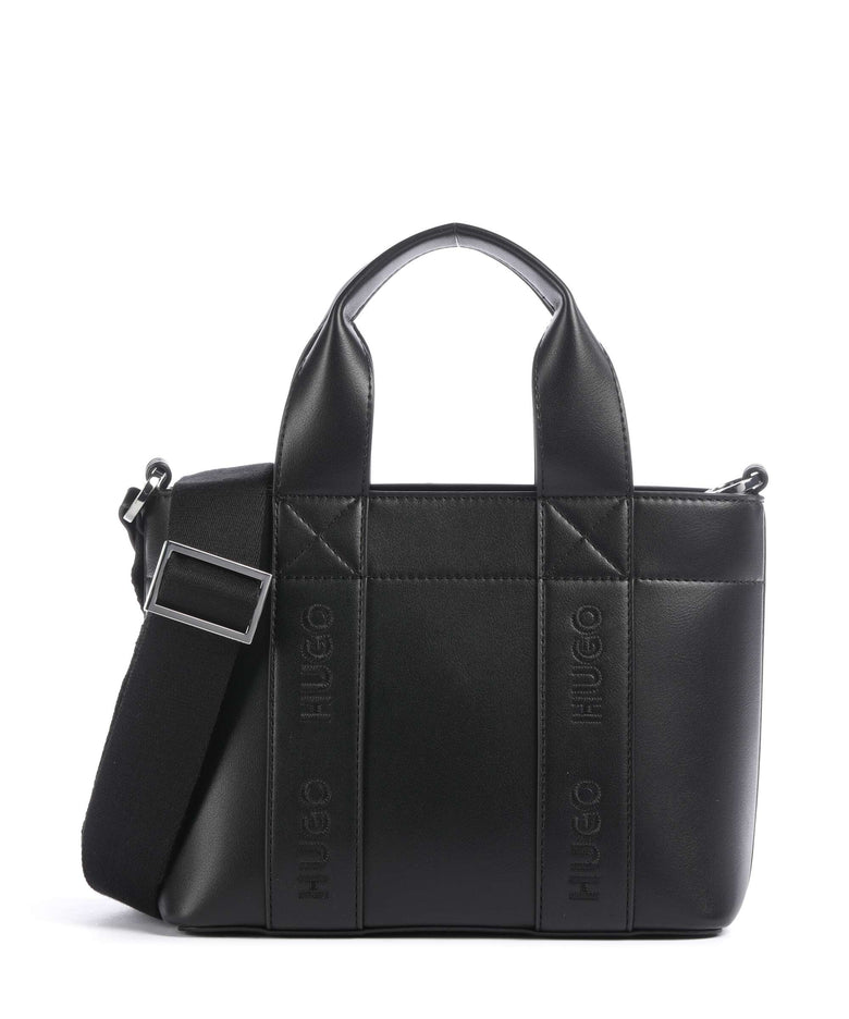 Hugo Becky Handbag black