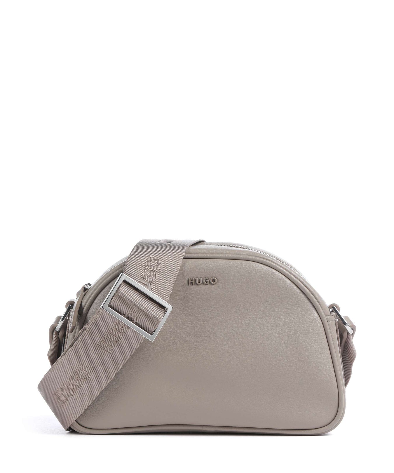 Hugo Bel 2.0 Crossbody bag light beige