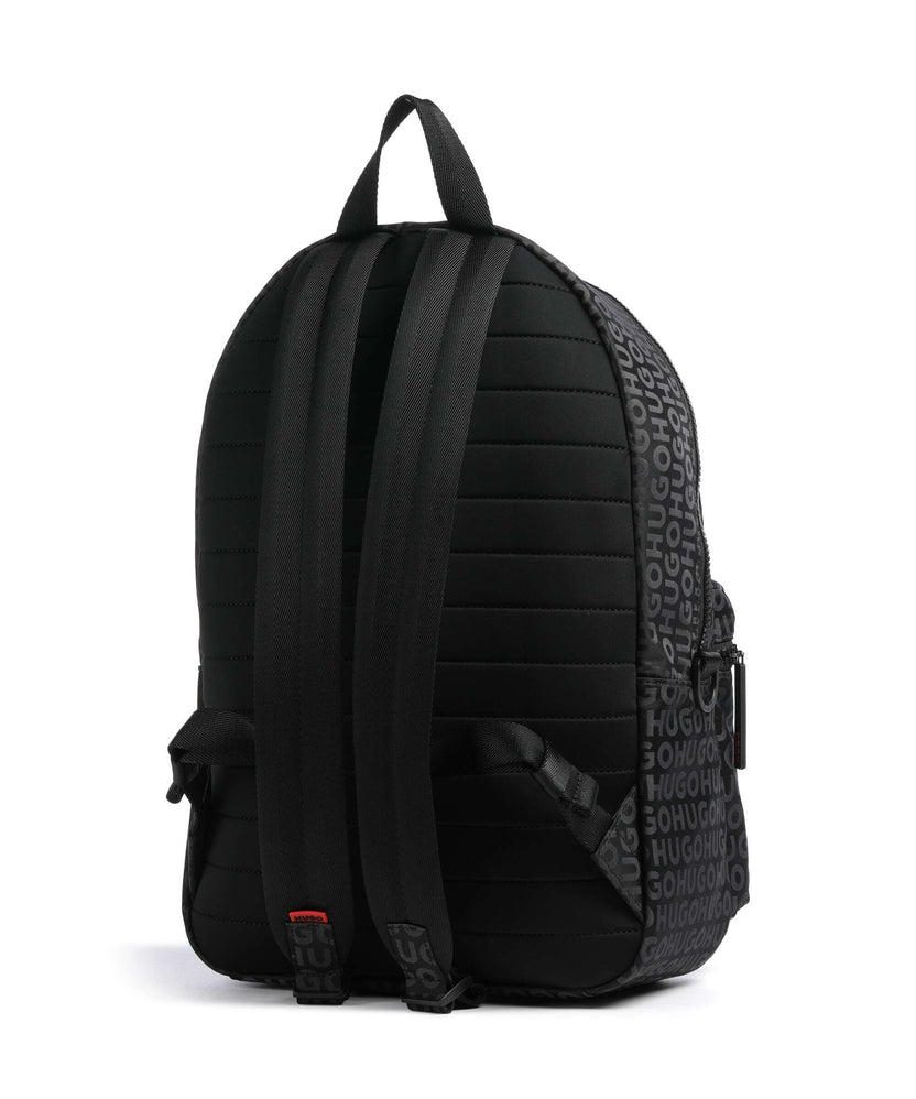 Hugo Ethon 2.0 Backpack black