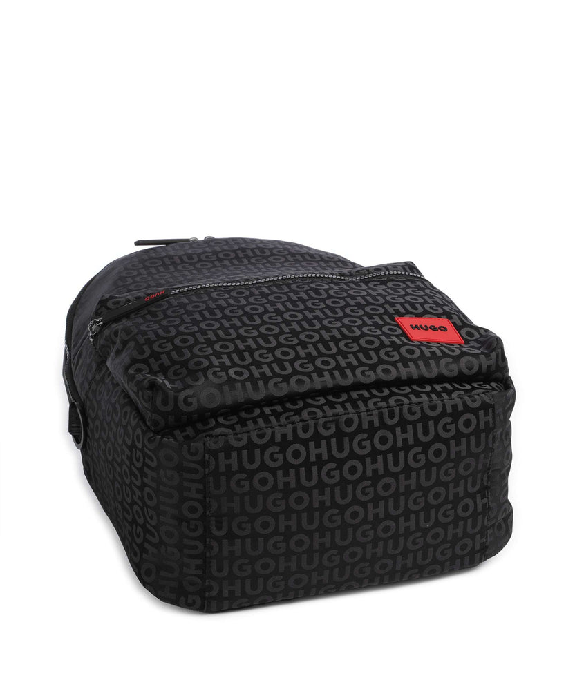 Hugo Ethon 2.0 Backpack black