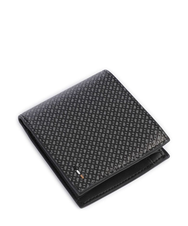 BOSS Ray Wallet black
