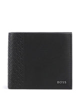 BOSS New Crosstown Portefeuille black