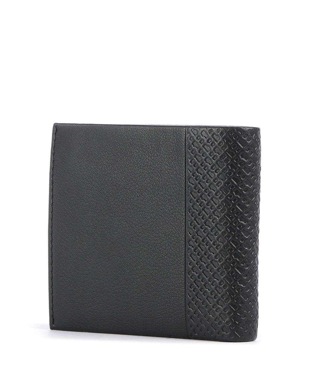 BOSS New Crosstown Wallet black