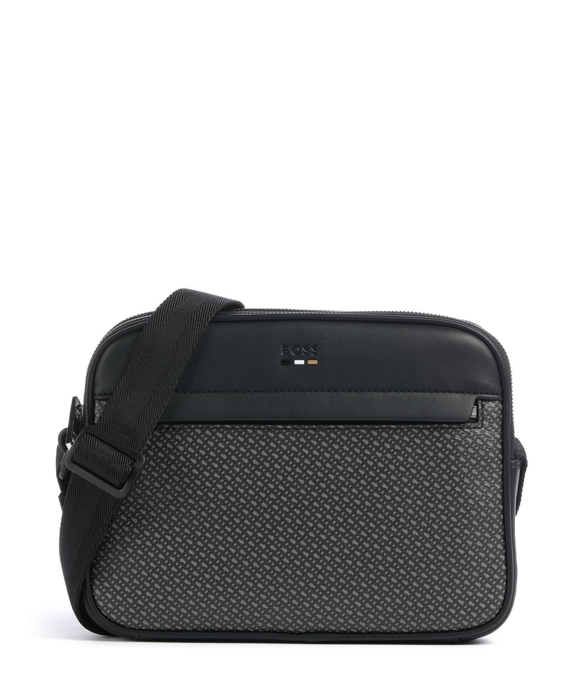 BOSS Ray Crossbody bag black