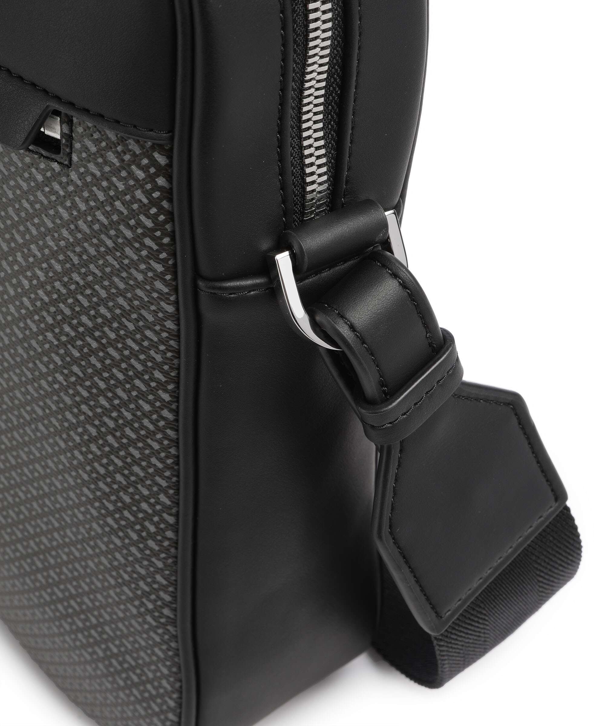 BOSS Ray Briefcase black