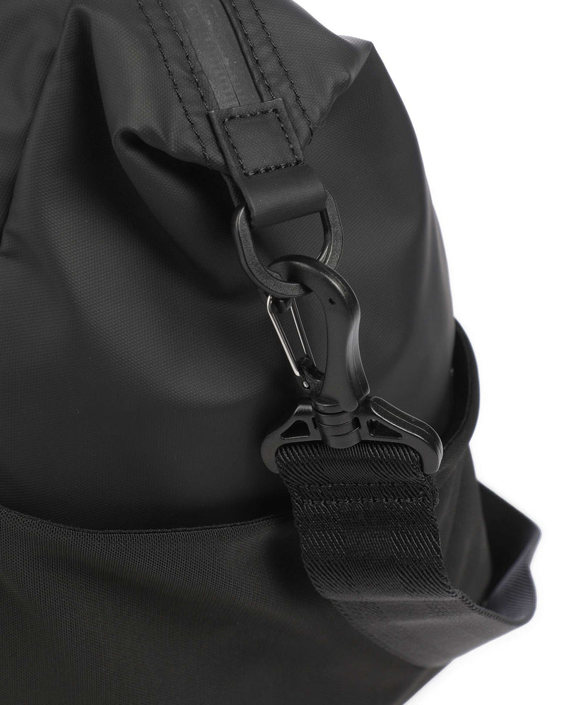 BOSS Stenson Weekend bag black